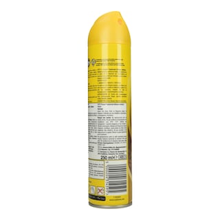PRONTO | Γυαλιστικό Ξύλινων Επίπλων Classic 250ml