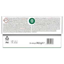 ARIEL | Kάψουλες Πλυντηρίου Ρούχων Allin1 Pods The Big One Alpine 21 Τεμάχια