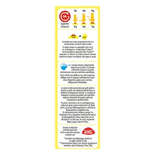 FRISKIES | Ξηρά Τροφή Γάτας Βοδινό & Κοτόπουλο 400g