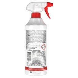 KLINEX | Power Foam Spray Χλωρίνης Λεκάνη & Μπάνιο 650ml