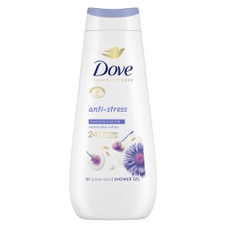DOVE | Αφρόλουτρο Anti Stress 400ml