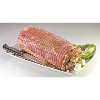 - | ΧΟΙΡΙΝΟ ΡΟΛΟ ΑΠΟ ΜΠΟΥΤΙ ΓΕΜΙΣΤΟ ΕΛΛΗΝΙΚΟ ΝΩΠΟ ΧΥΜΑ