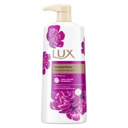 LUX | Αφρόλουτρο Charming Peony 600ml