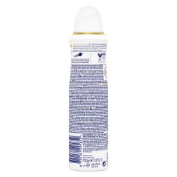 DOVE | Αποσμητικό Spray Advanced Care Soft Feel 150ml