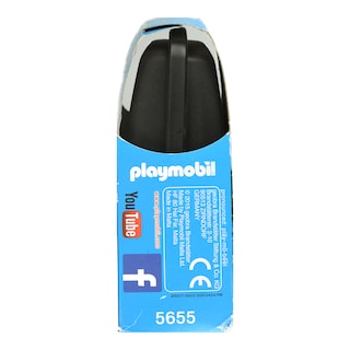 PLAYMOBIL | Βαλιτσάκι Πειρατής με Σχεδία 1 Τεμάχιο