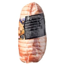 ΑΒ FRESH TO GO | Ρολό Χοιρινό Μπούτι με Δέρμα Εισαγωγής