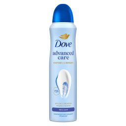 DOVE | Αποσμητικό Spray Advanced Care Talco 150ml