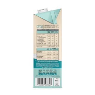 ΔΕΛΤΑ | Plant Based Drink Coconut 1lt