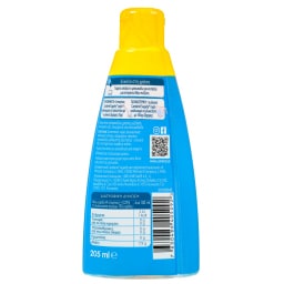 CANDEREL | Υποκατάστατο Ζάχαρης Sugarly Υγρό 205ml