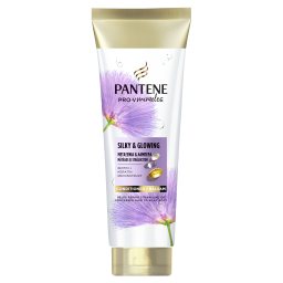PANTENE | Conditioner Μεταξένια και Λαμπερά 160ml