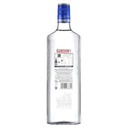 GORDON'S | Τζιν London Dry Χωρίς Αλκοόλ 700ml