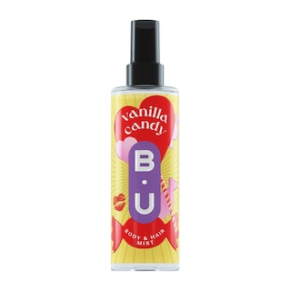 B.U. | Body Mist Vanilla Candy 200ml