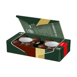 JACOBS | Κάψουλες Καφέ Espresso Intenso 10x5.2g