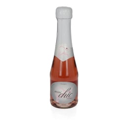 CHIC | Sparkling Wine Mini Rose 200ml
