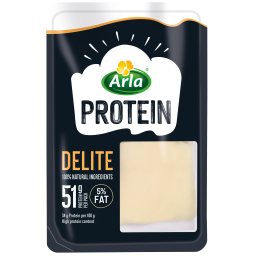 ARLA | Τυρί Protein Delite 5% Φέτες 150g