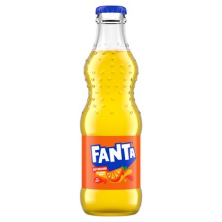 FANTA | REFRESHMENT