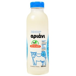 ΦΑΡΜΑ ΚΟΥΚΑΚΗ | Ξυνόγαλο Αριάνι 1.5% 500ml