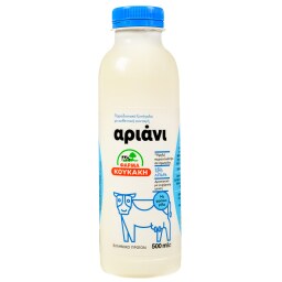 ΦΑΡΜΑ ΚΟΥΚΑΚΗ | Ξυνόγαλο Αριάνι 1.5% 500ml
