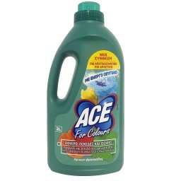 ACE | GENTILE | Wash Booster Gentile 2lt