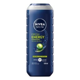NIVEA | FOR MEN | Αφροντούς Energy 500ml