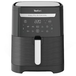 TEFAL | Φριτέζα Αέρος Tefal Easy Fry & Grill EY8018 1 Τεμάχιο