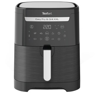 TEFAL | Φριτέζα Αέρος Tefal Easy Fry & Grill EY8018 1 Τεμάχιο