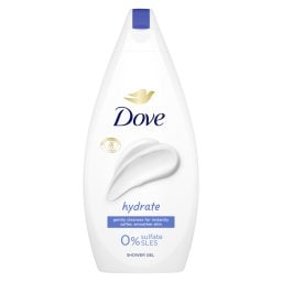 DOVE | Αφρόλουτρο Hydrate 450ml