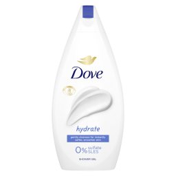 DOVE | Αφρόλουτρο Hydrate 450ml