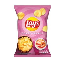 LAYS | Τσιπς Prawns 120g