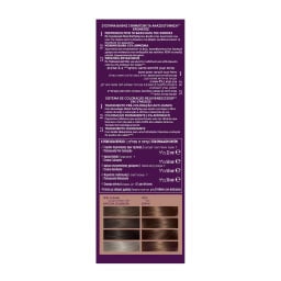 KOLESTON | Βαφή Μαλλιών 5/0 Ανοιχτό Καστανό Deluxe Kit 1 Τεμάχιο