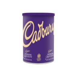 CADBURY'S | Ρόφημα Σοκολάτας 250g