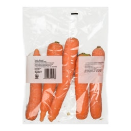 ΑΒ | CARROTS PACKED GREEK 500GR