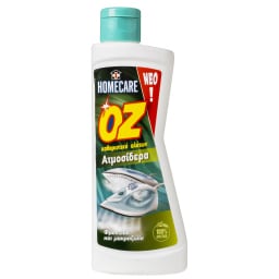 HOMECARE | Καθαριστικό Αλάτων Ατμοσίδερα 250ml