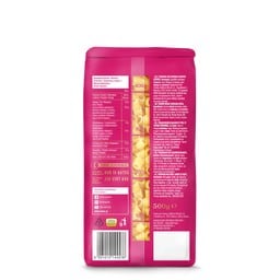 MISKO | Short Pasta Tubetti Half 500g