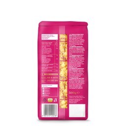 MISKO | Short Pasta Tubetti Half 500g