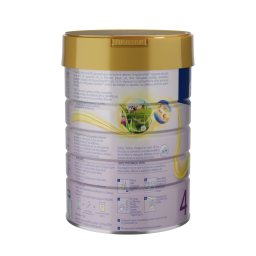 FRISOGROW | Ρόφημα Γάλακτος Plus+ Σκόνη Παιδιά 3-5 Ετών 800g