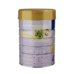 FRISOGROW | Ρόφημα Γάλακτος Plus+ Σκόνη Παιδιά 3-5 Ετών 800g