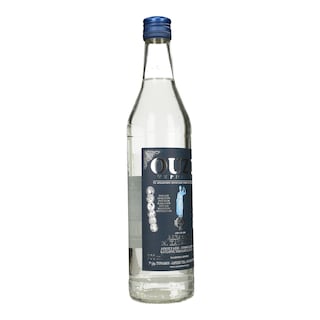 ΚΑΤΣΑΡΟΣ | Ούζο Τυρνάβου 700ml