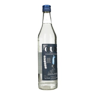 ΚΑΤΣΑΡΟΣ | Ούζο Τυρνάβου 700ml