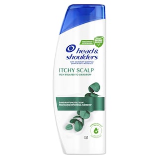 HEAD&SHOULDERS | Σαμπουάν Κατά της Φαγούρας 330ml