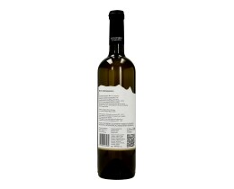 CRETA OLYMPIAS | ΝΕΑ ΓΗ | ΟΙΝΟΣ ΛΕΥΚΟΣ  750 ML