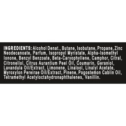 AXE | Αποσμητικό Spray Black Vanilla 150ml