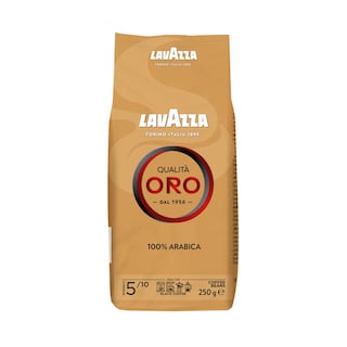 LAVAZZA | Coffee Qualita Oro Beans 250g