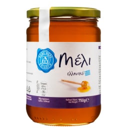 ΑΒ ΕΠΙΛΟΓΗ | Μέλι Ελληνικό 750g