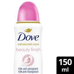 DOVE | Αποσμητικό Spray Advanced Care Beauty 150ml