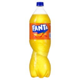 FANTA | Πορτοκαλάδα Φιάλη 1.5lt