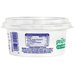 ΣΤΑΜΟΥ | Ρυζόγαλο Χωρίς Προσθήκη Ζάχαρης με Στέβια 180g