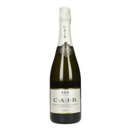 CAIR | Αφρώδης Οίνος Brut 750ml