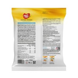 ΧΡΥΣΗ ΖΥΜΗ | Σπιτικά Τρίγωνα με Φέτα ΠΟΠ & Κατίκι Δομοκού 700g