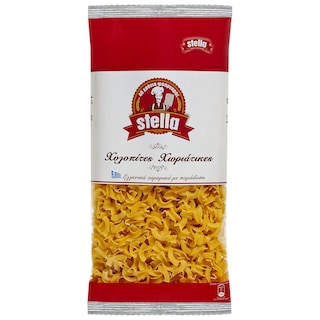 STELLA | Χυλοπίτες Χωριάτικες 500g